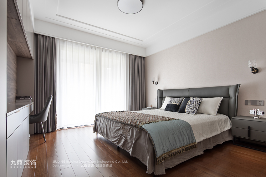 輕奢風格裝修有什么特點?輕奢風格裝修特點有哪些？